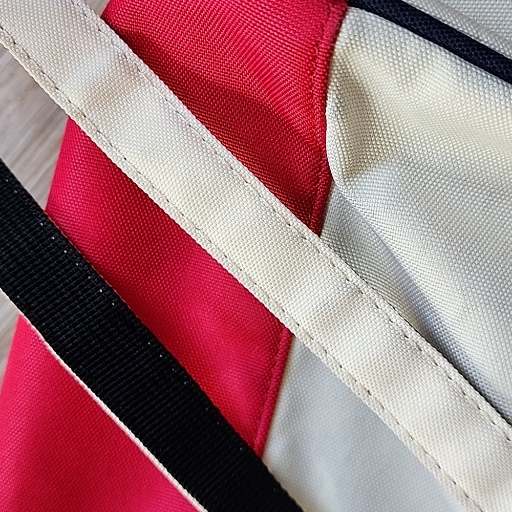 Anello Colorblock Crossbody Bag - Picture 14 of 15